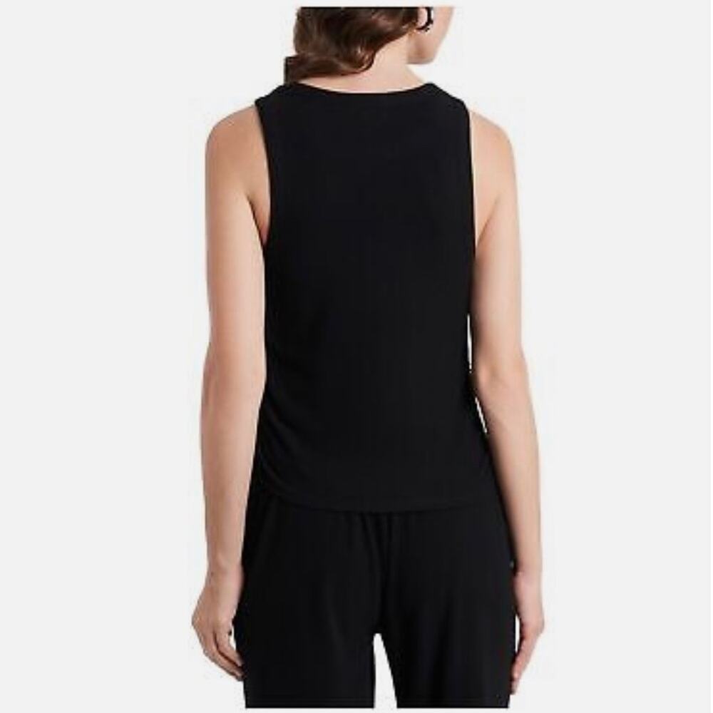 Revolve x 1.State - Side Tie Rib Knit Top - Picture 6 of 12
